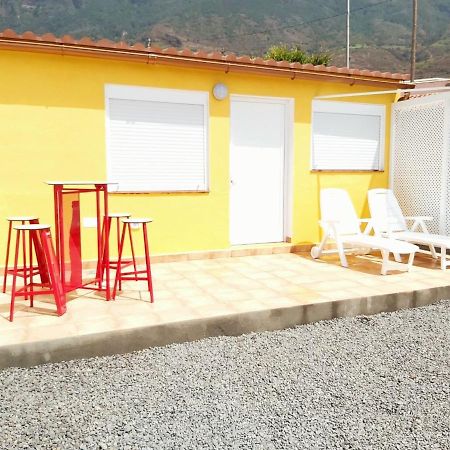 Loft Con Encanto Frontera Exterior foto