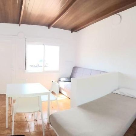 Loft Con Encanto Frontera Exterior foto