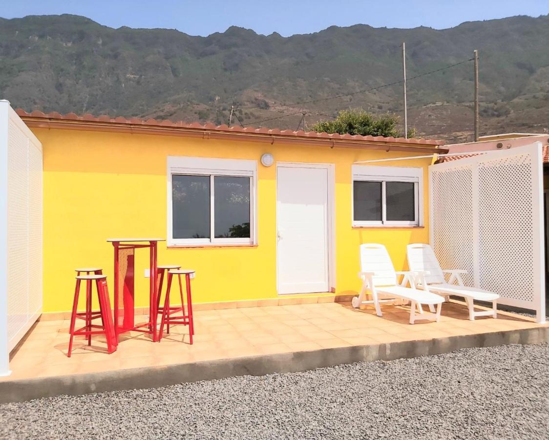 Loft Con Encanto Frontera Exterior foto