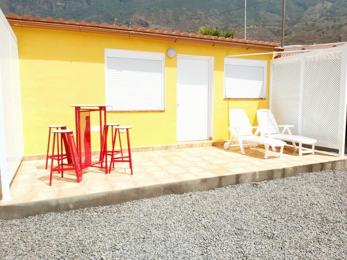 Loft Con Encanto Frontera Exterior foto